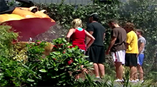 Big Brother 12 OTEV